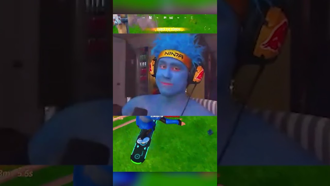 NINJA НЕОСТАНОВИМ 🤖