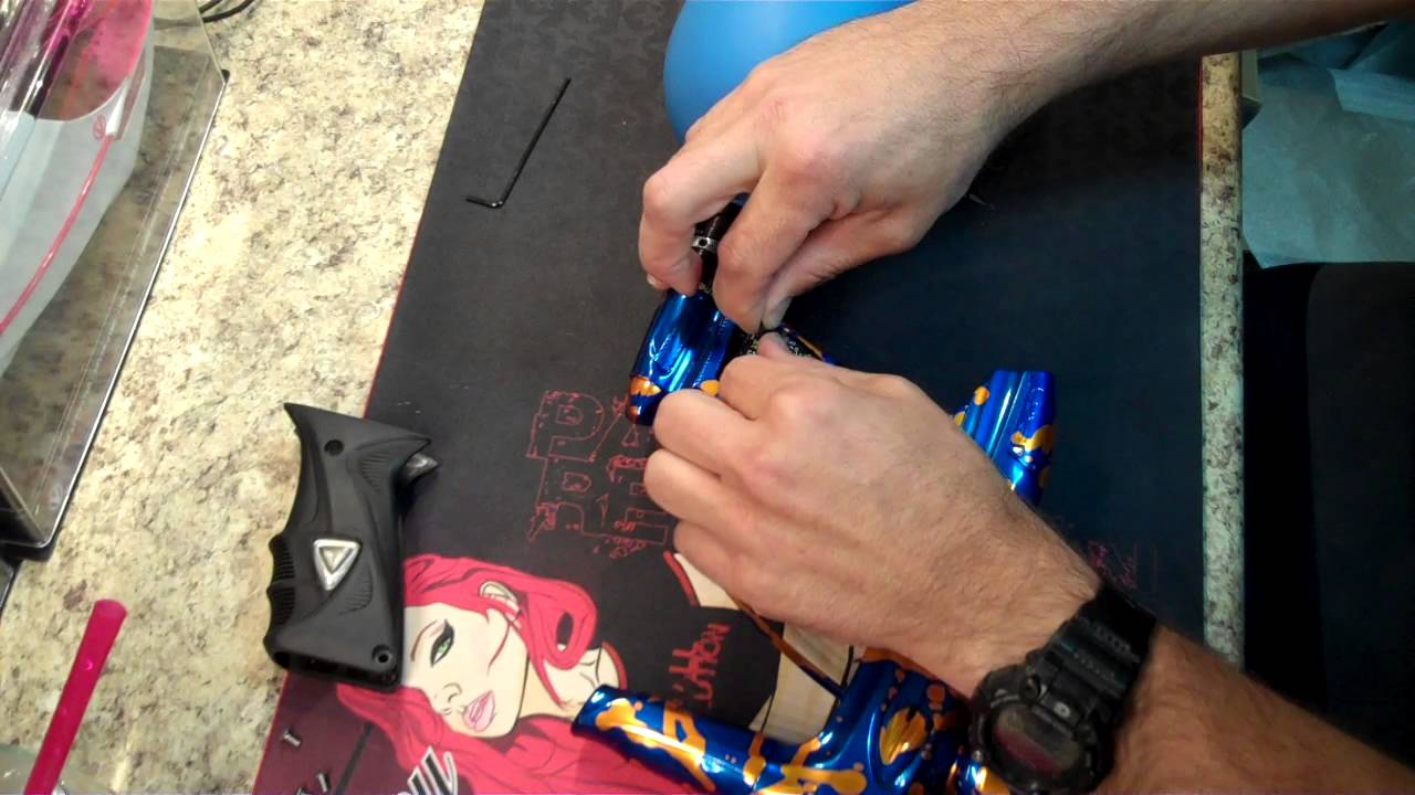 DLX Luxe 2.0 Solenoid, Board, and Manifold/Feathertouch overview / troubleshooting