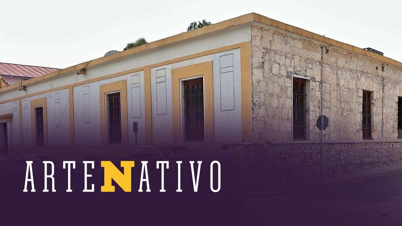 La casona regia más antigua | ArteNativo