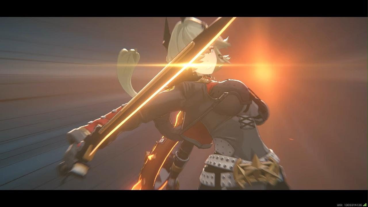 【ゼンゼロ】危局強襲戦 第32回 要警戒ポンペイ 65000pt　盤岳