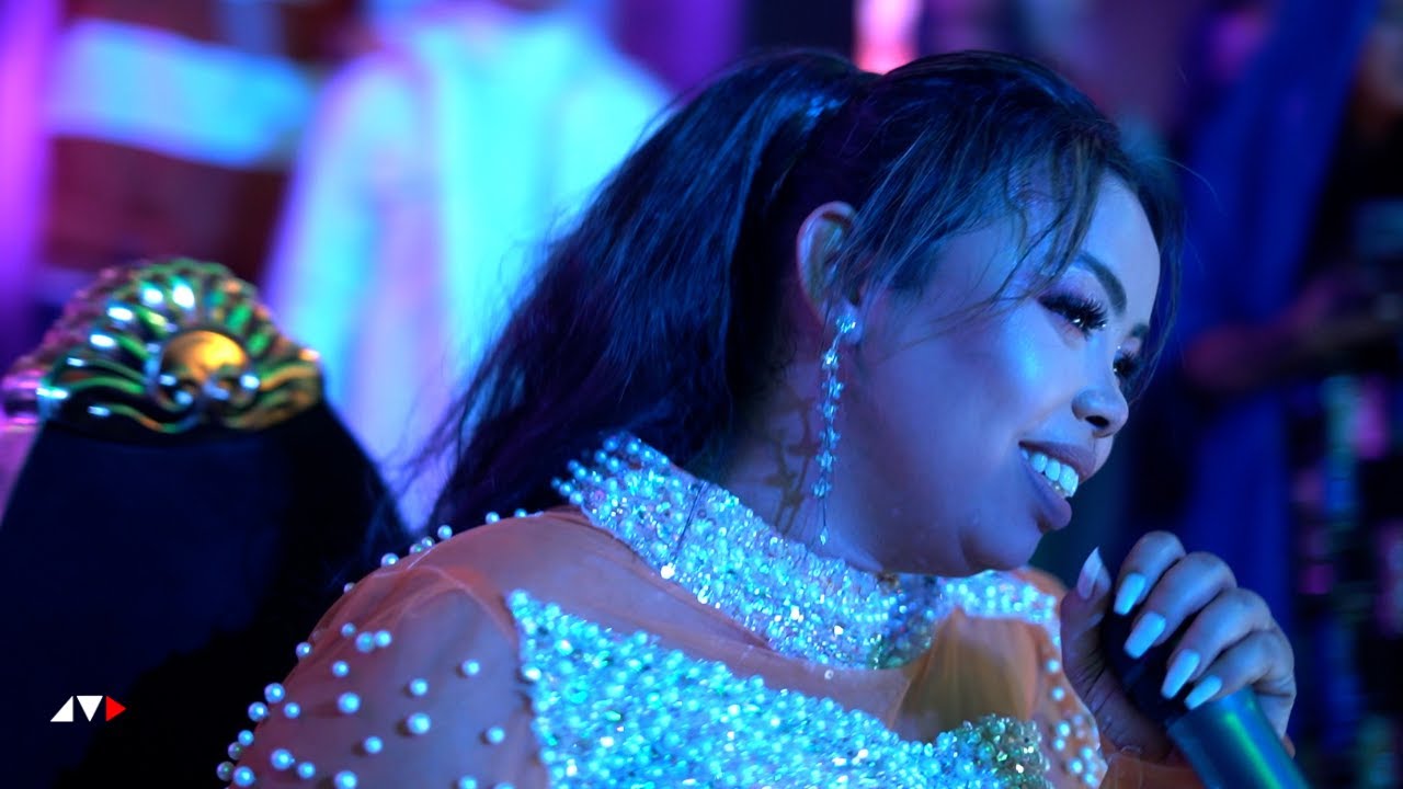RAHMA HASSAN | BABUURKI NACABKA WADAY | NEW SONG 2024