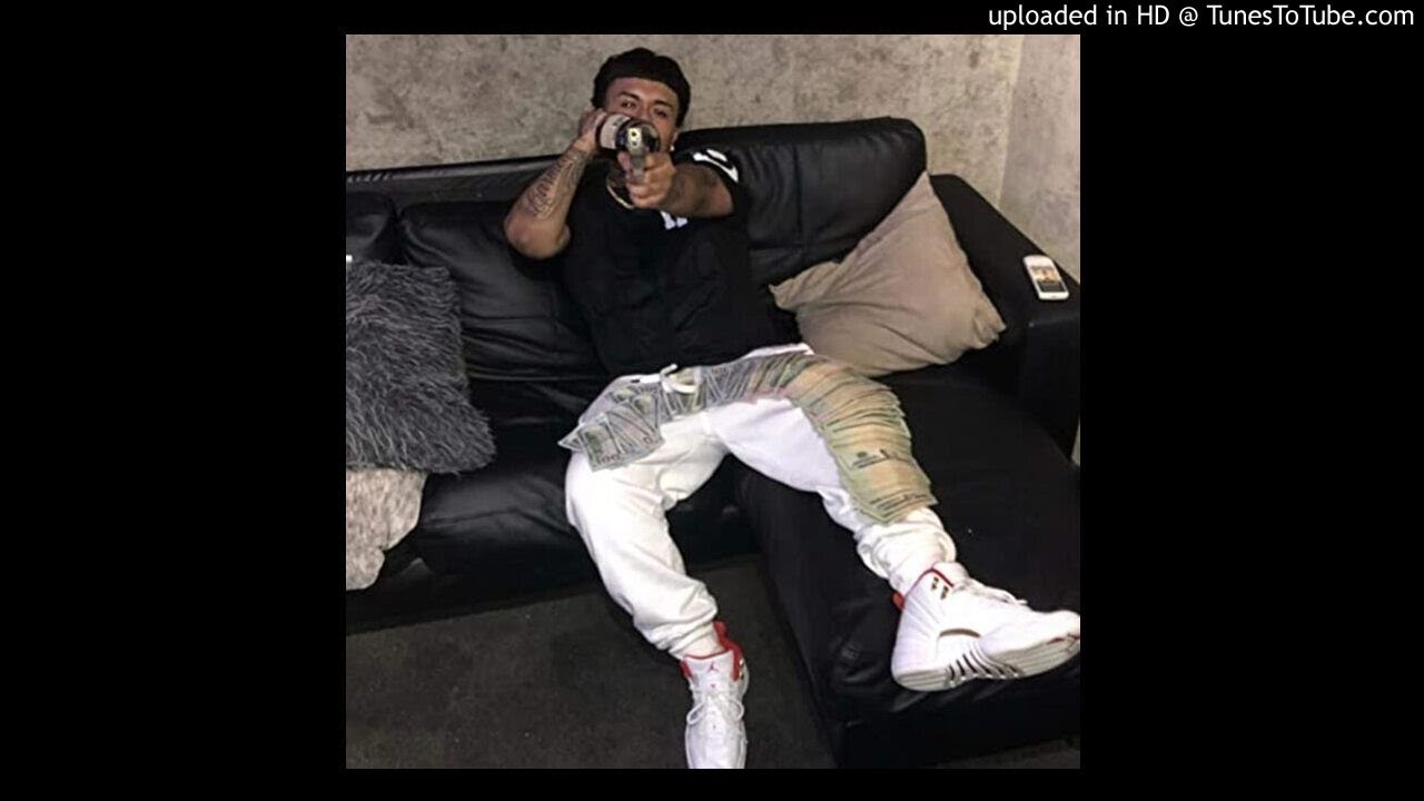 laudiano x bravo the bagchaser type beat [prod. xavygotthehits]