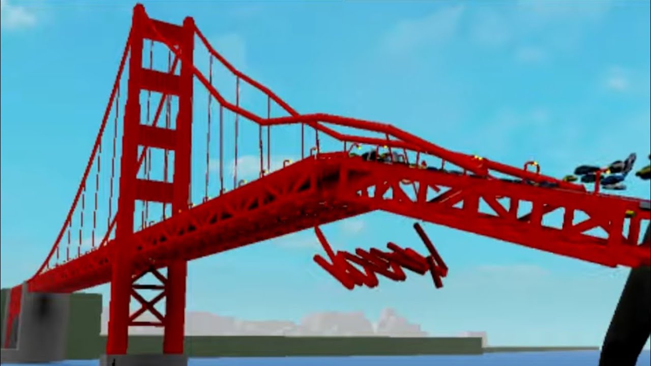 Disaster Movie Spectacular 22: Roblox