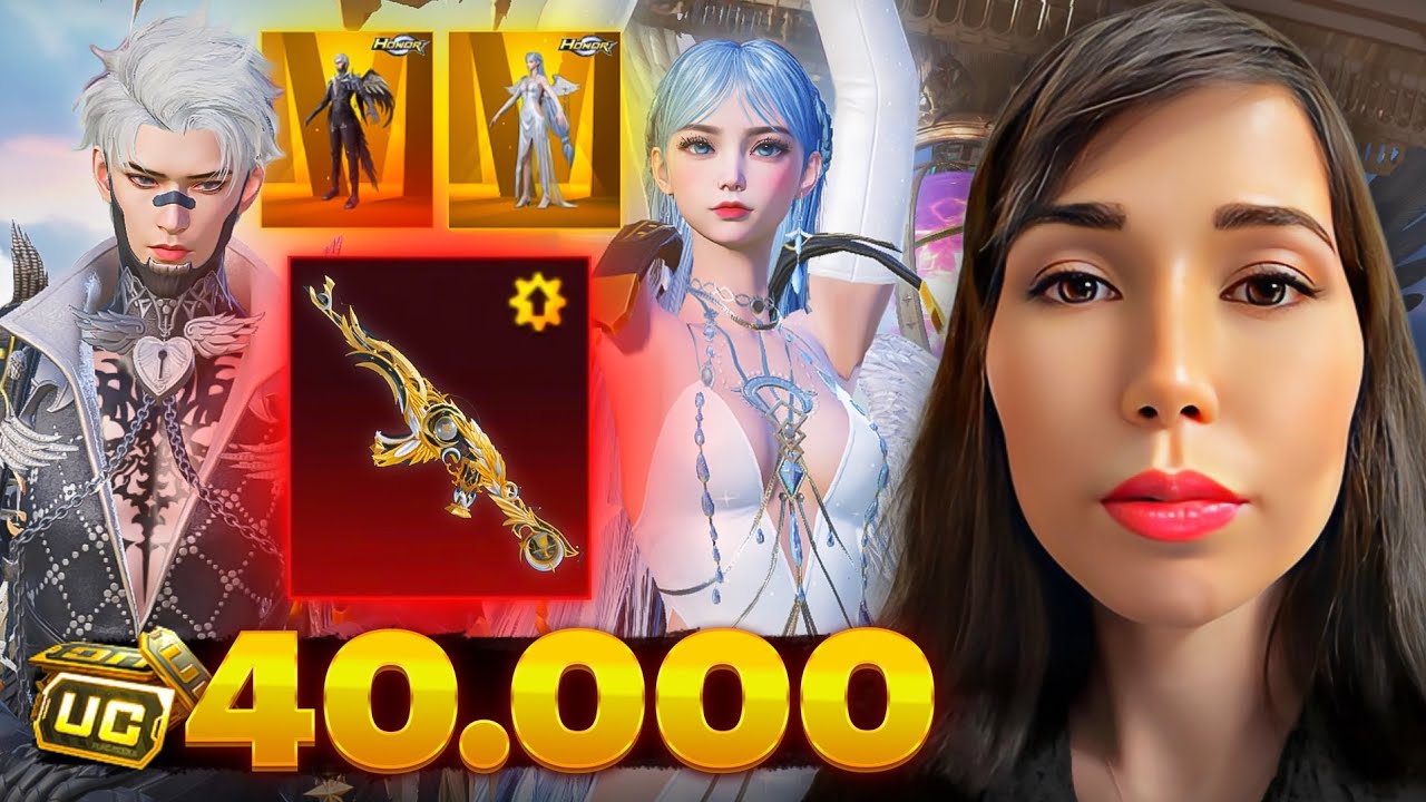 تمام آیتم های التیمیت جدید رو گرفتم 😍 THE LOVERS BLESSING