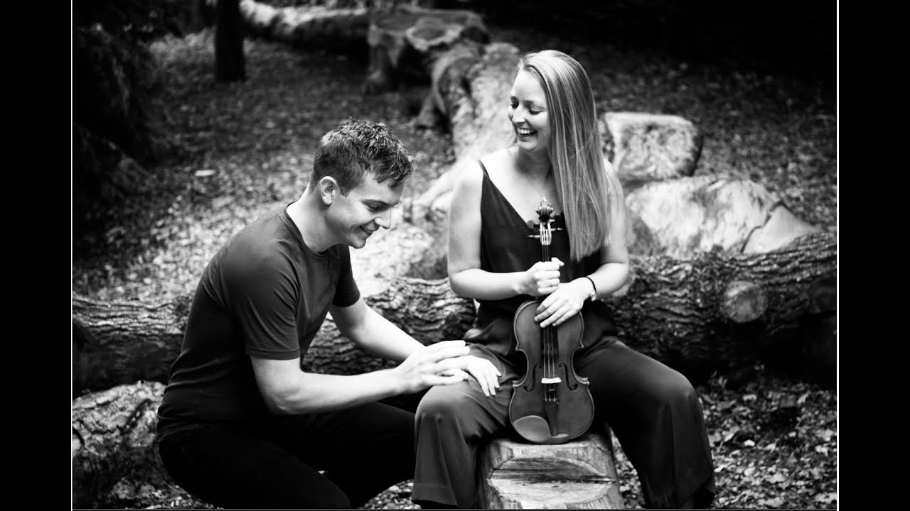 Lantivet Duo Livestream Showreel
