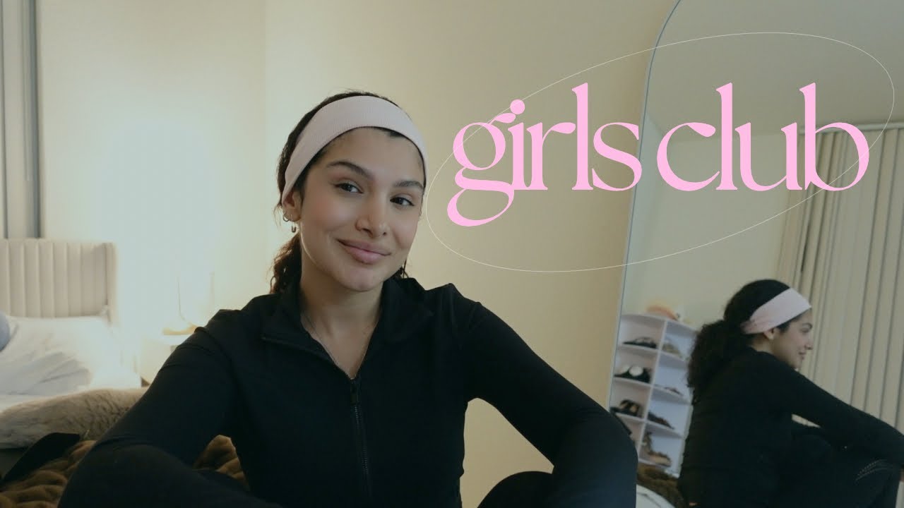 Girlz club - چه چیز هایی از امسال یاد گرفتم