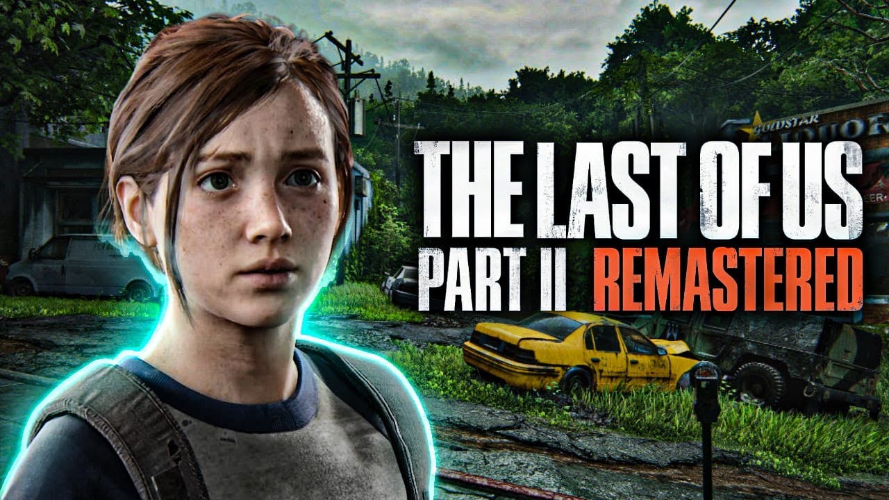 THE LAST OF US 2 - MODO PUNITIVO ATÉ ZERA - JOGO COMPLETO