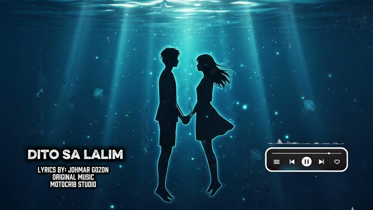 Dito sa Lalim | Original Music #music #fyp #everyone #foryou #followers  