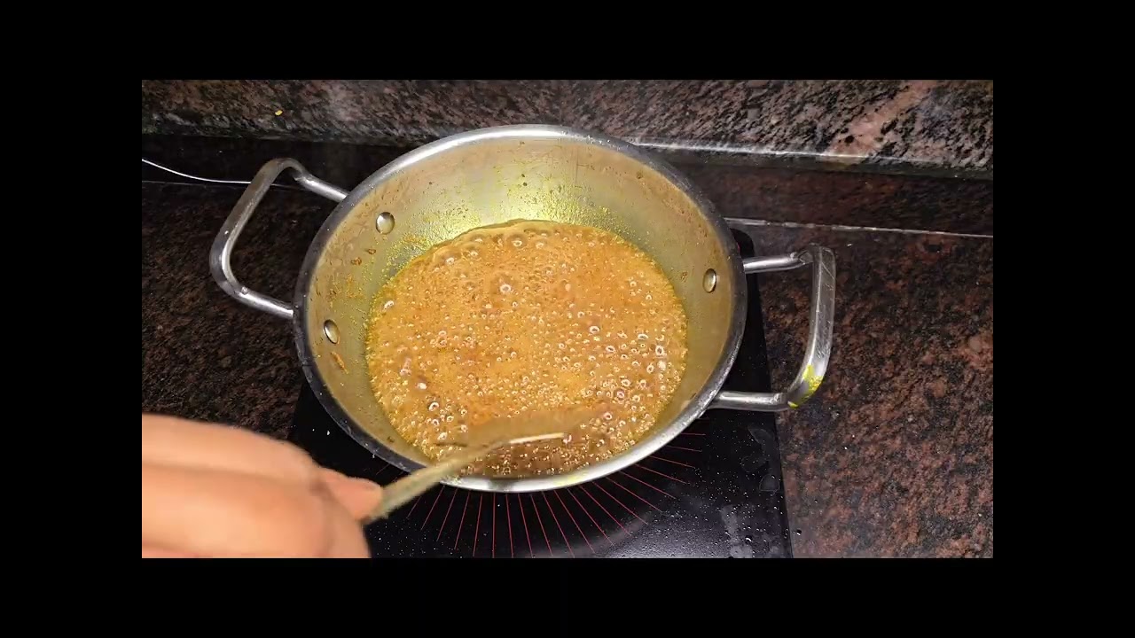 কুলের আচার। #mycooking #explorepage #recipe #homecookedmagic #fypシ #achar 