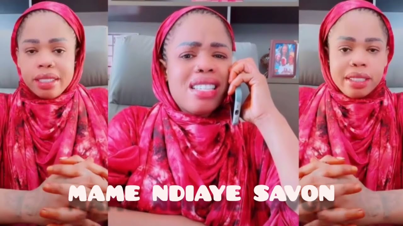 FALLOU AWA BOUSSO DIAKHE RÉWMA THIAMIGNALE MARÉMA KOUNTA DAMAKO BEUG SAMA KHOLE❤️❤️❤️