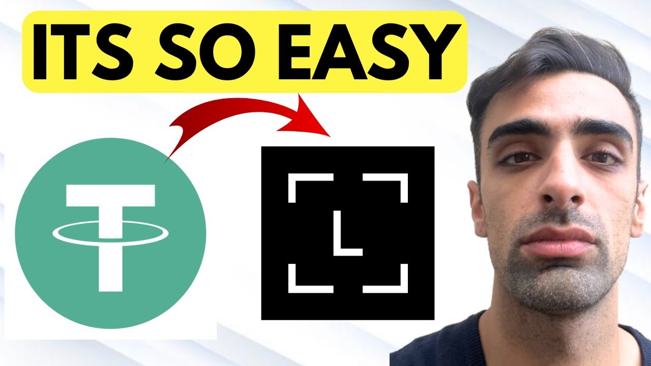 How To Receive USDT On Ledger Step By Step (In 2025)