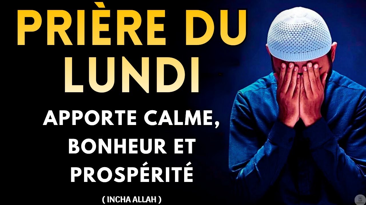 Cette Prière du Lundi Peut Transformer Votre Journée en Bénédictions et Abondance