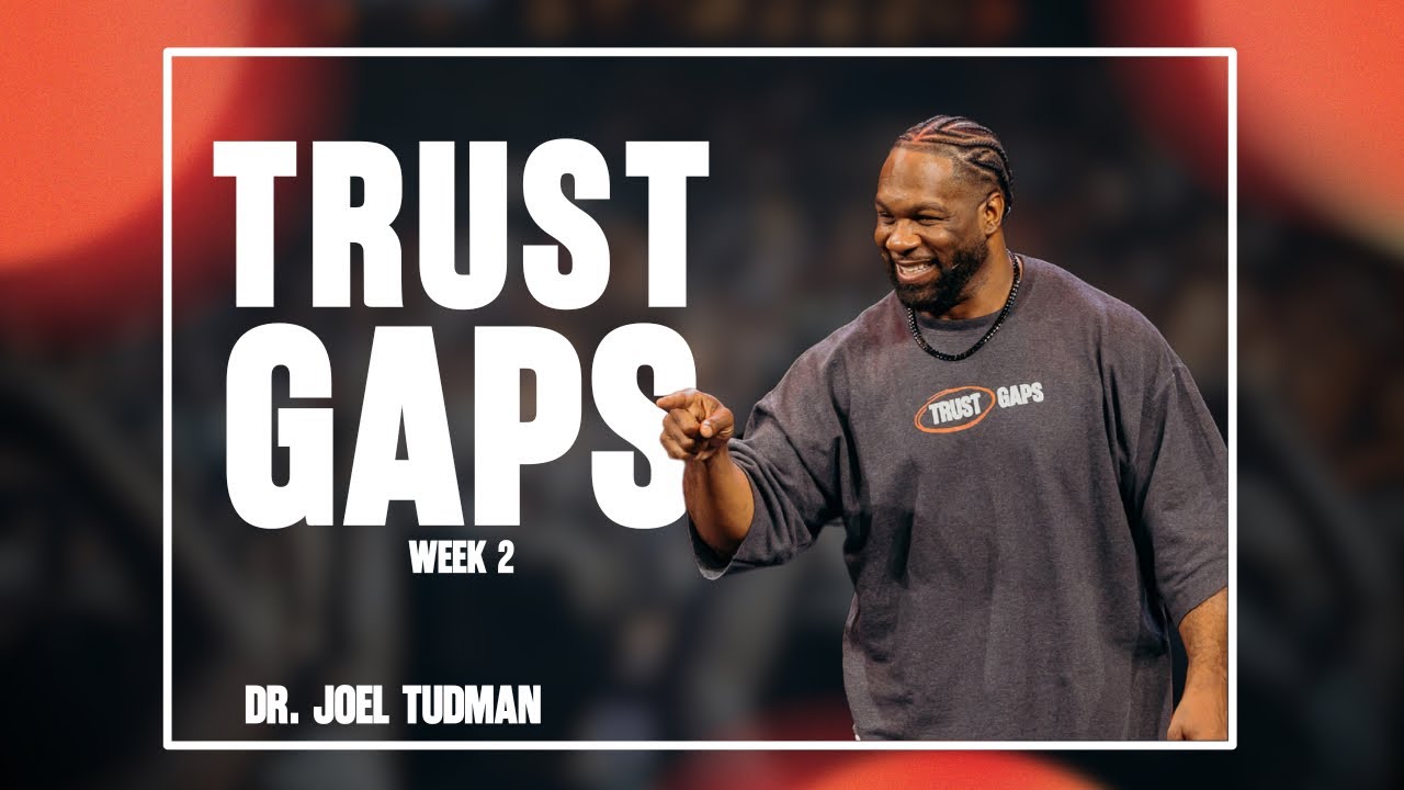 The Danger of Drastic Change || Dr. Joel Tudman