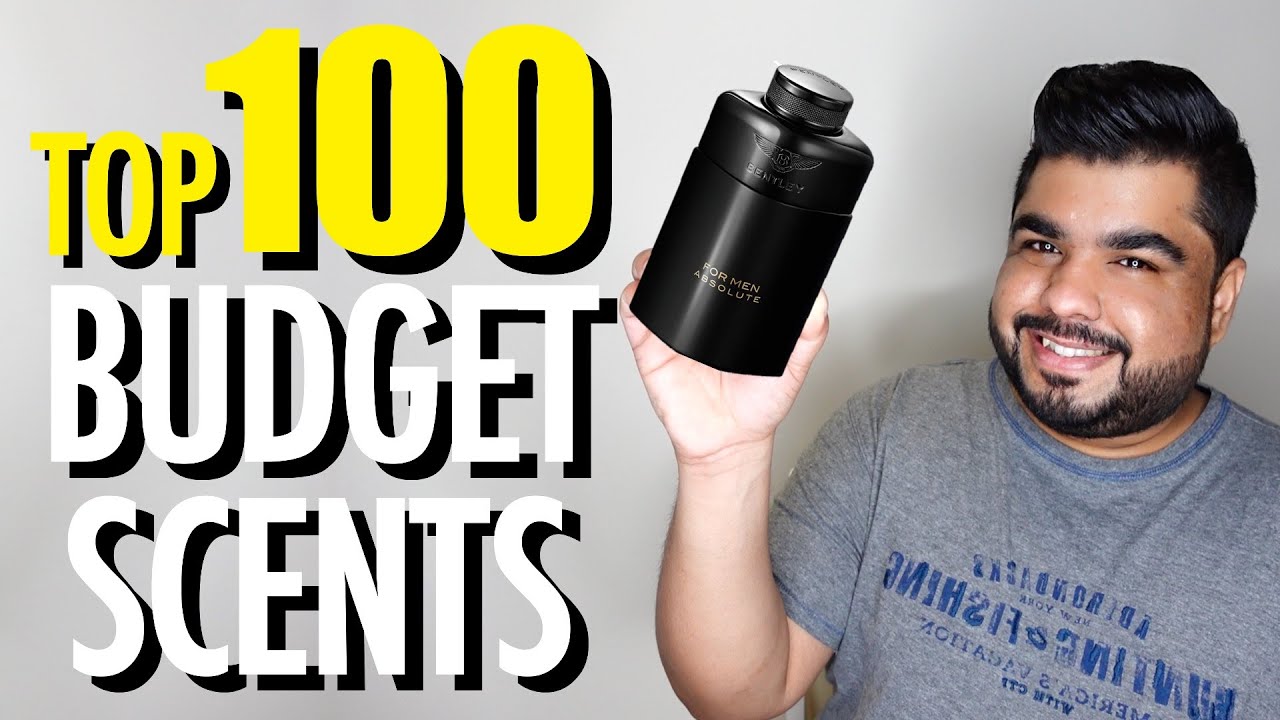 TOP 100 BUDGET SCENTS! (Clones, Alternatives, Cheapies and More)