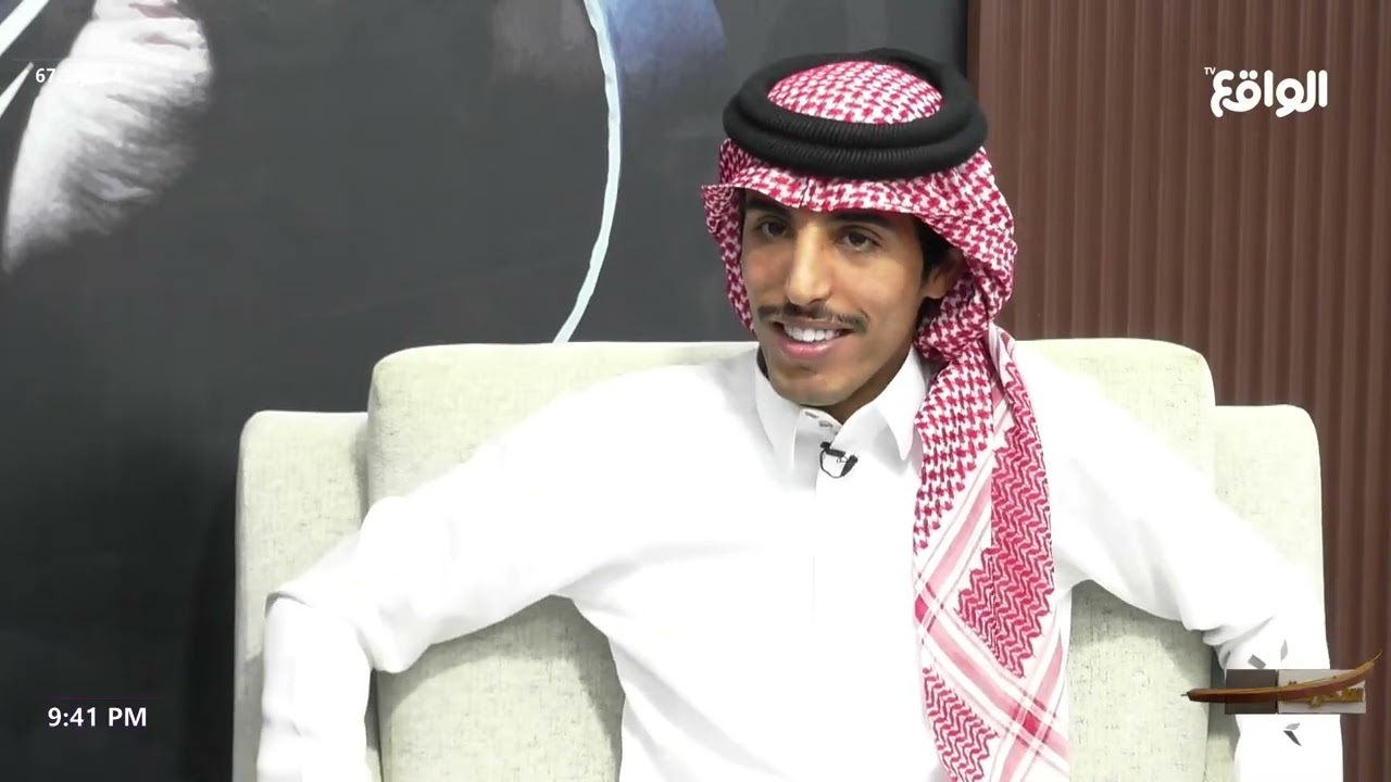 ما هي قصة قصيدة والد مسعود بن شعفول؟ | تفاصيلك #سكربت67