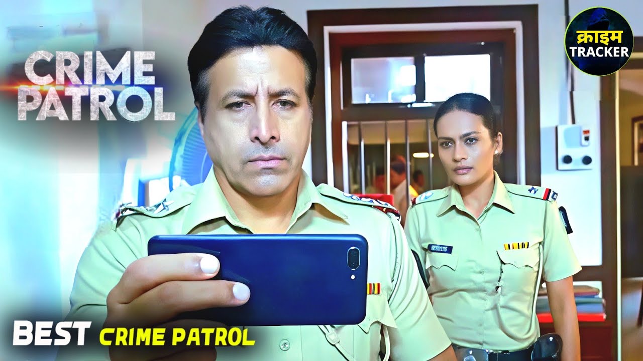 #uttarpradesh Crime | Crime Patrol | Crime Show | New Episode | Real Crime | Nayi Kahaniya