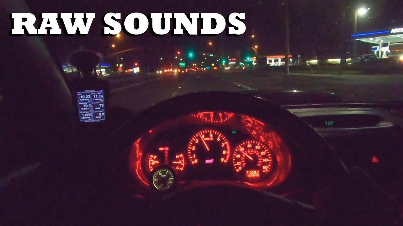 ВЫЕЗЖАЮ НА НОЧНУЮ ПОЕЗДКУ НА МОЕМ SUBARU WRX STI 2004 ГОДА!