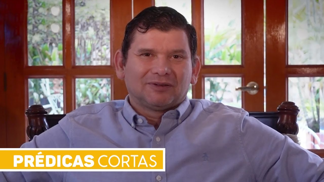C&oacute;mo vencer los temores - Visi&oacute;n y &Eacute;xito para tu Vida - Enlace TV