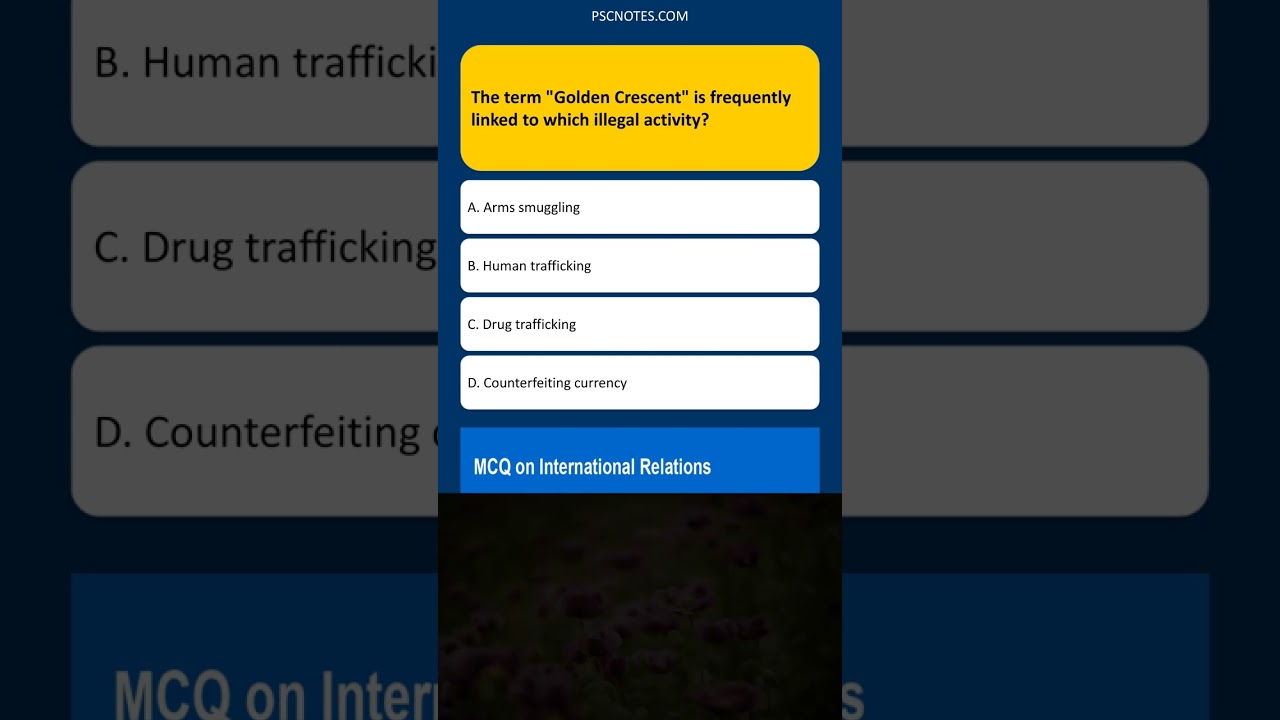 The term 