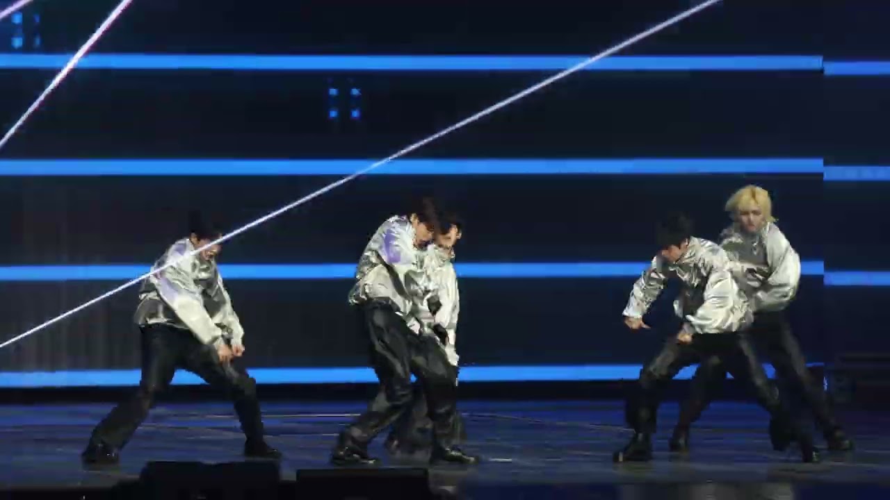 260215 한터뮤직어워즈   We art the future