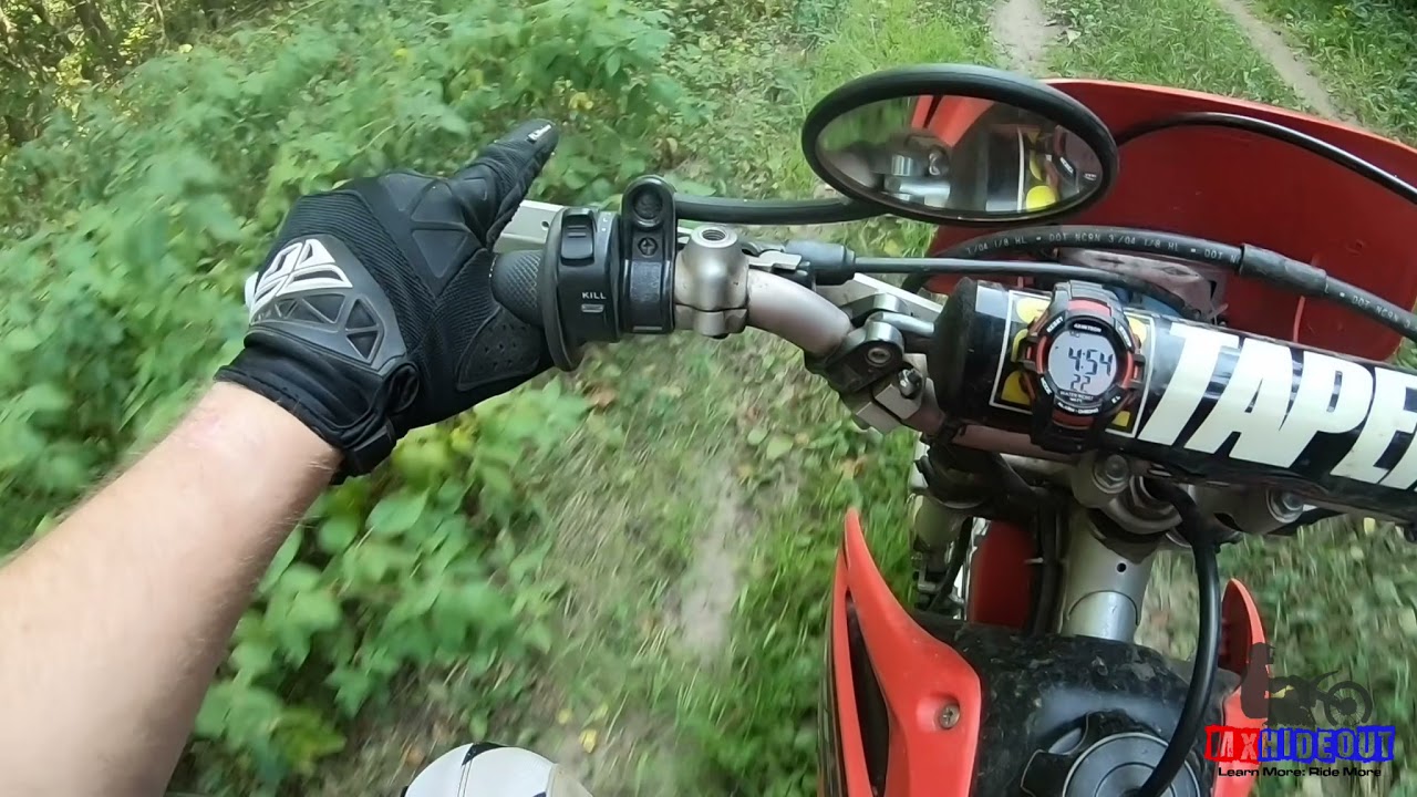 When To Use Clutch Slowing Down A Dirt Bike - Do You Need To?