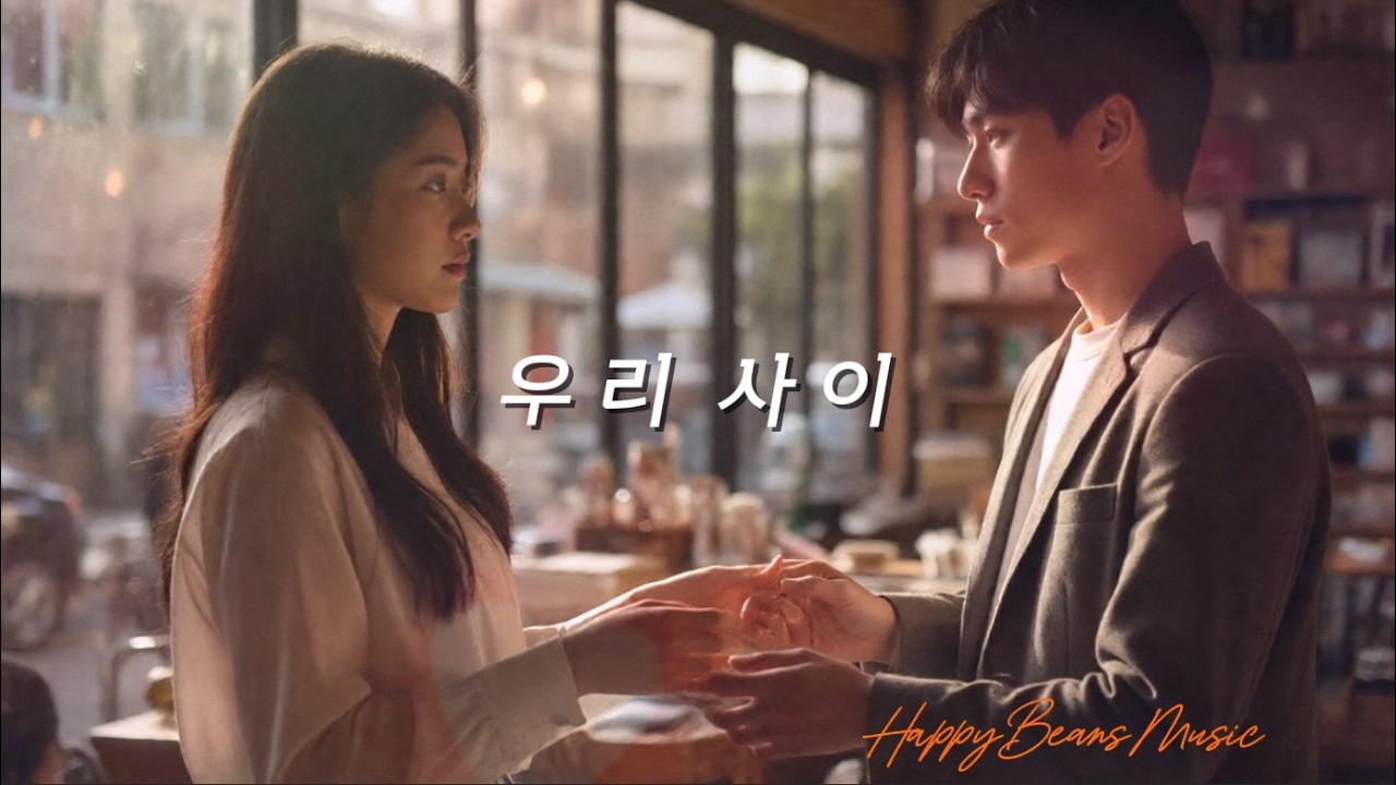 우리 사이 / 정의할 수 없는 이 떨림 / 우리, 조금 더 가까워질까?