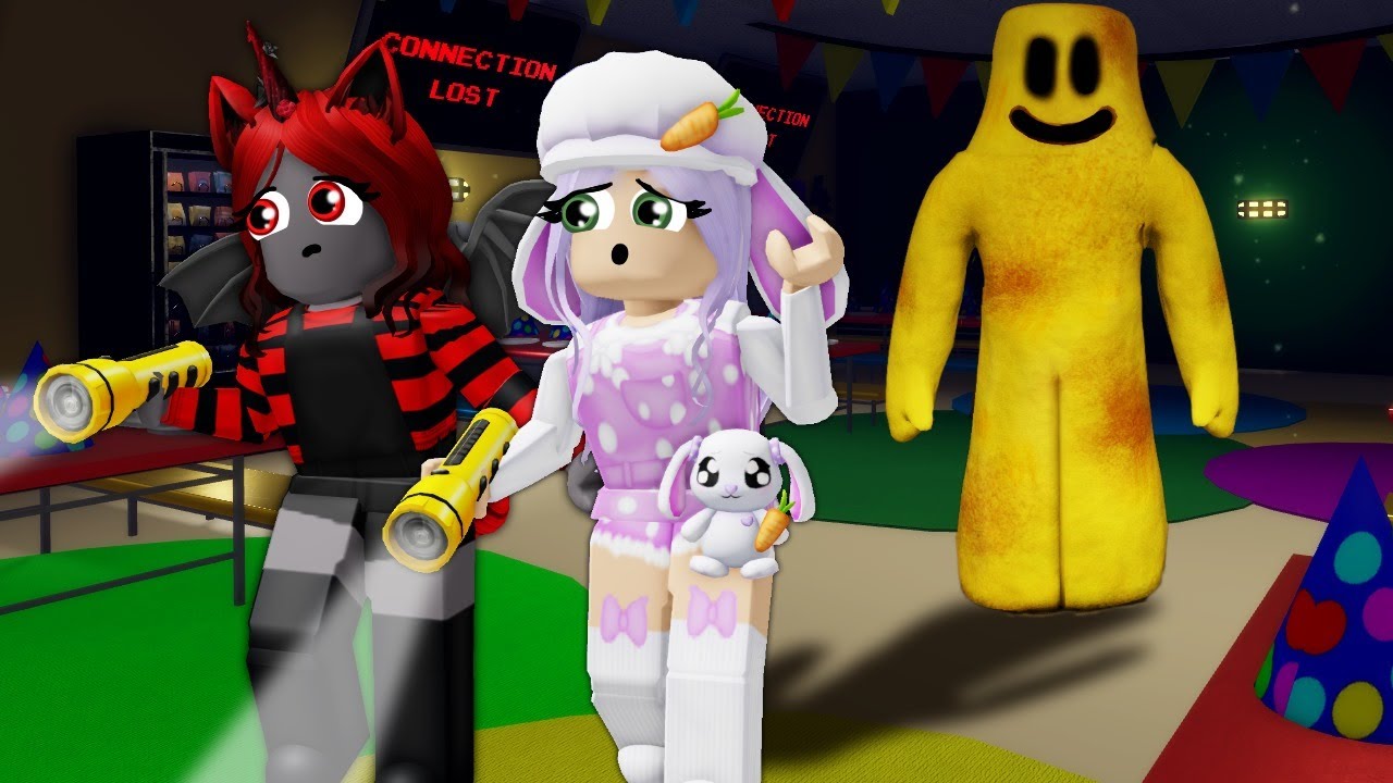 ОПЫТ ДЕТСКОГО САДИКА с Moody! (Roblox)