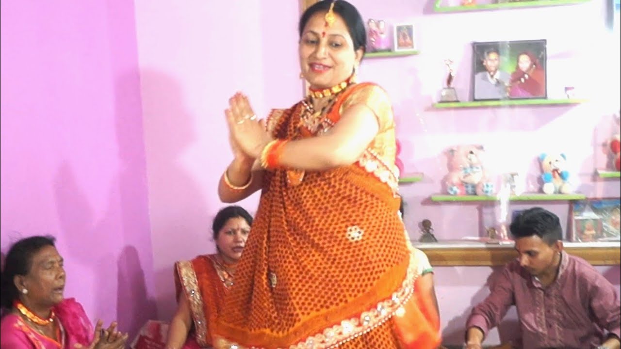 आत्मा को बड़ा ही सुकून देगा भजन सुन ले ओ शेरावाली सुन ले मैं तो दीवानी तेरे नाम की