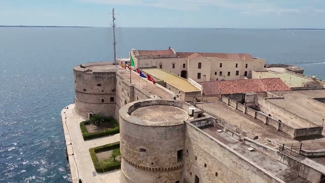 Taranto - Italy (2025)