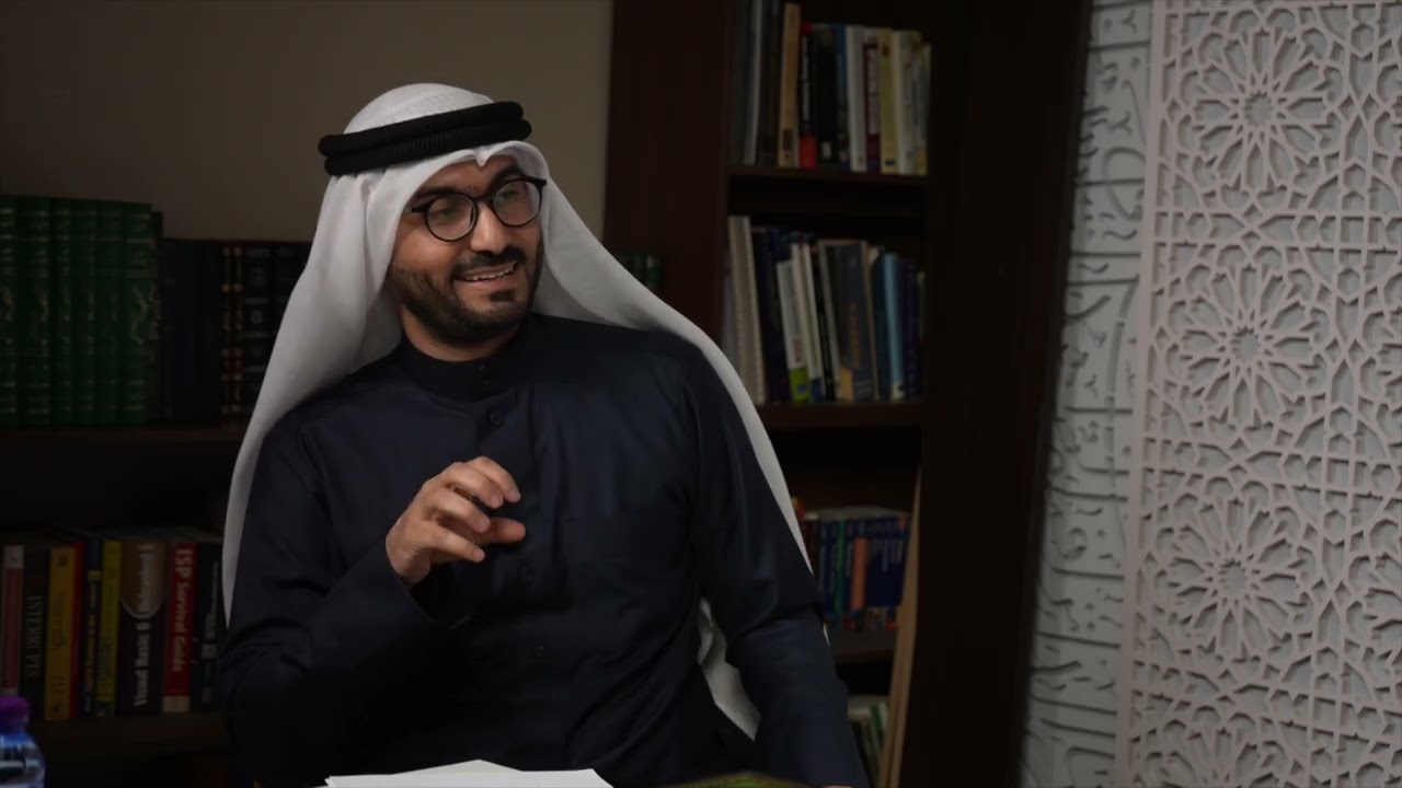 مجالس النور، من الفكرة إلى النور