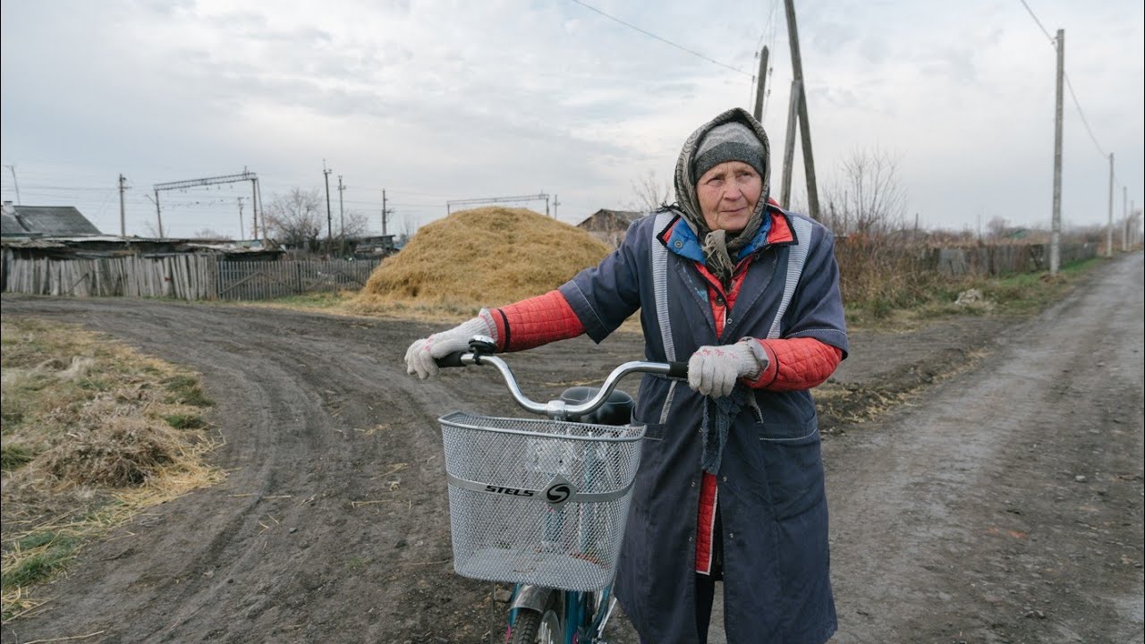 Север Казахстана: зарплата 42500, дома дешевле 