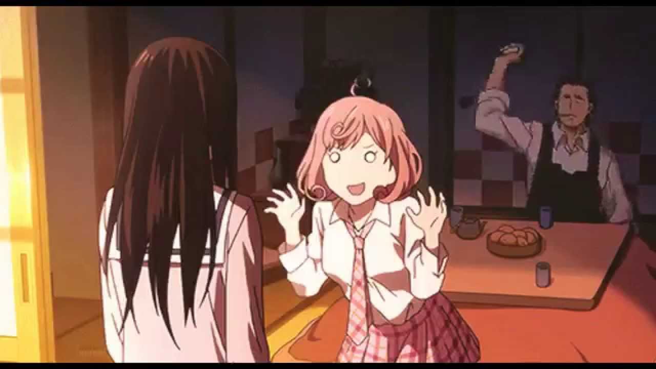 【AMV】- Acapella