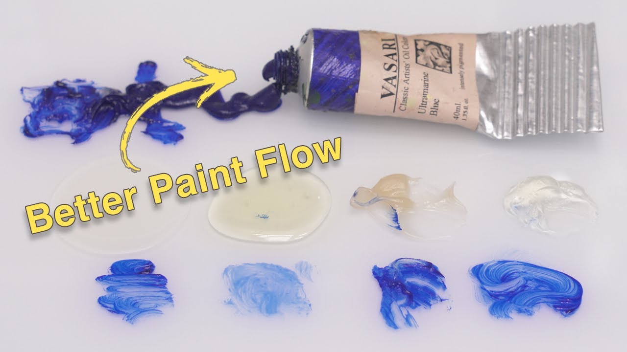 4 Mediums That Changed My Painting Forever (Wish I'd Known Sooner!)