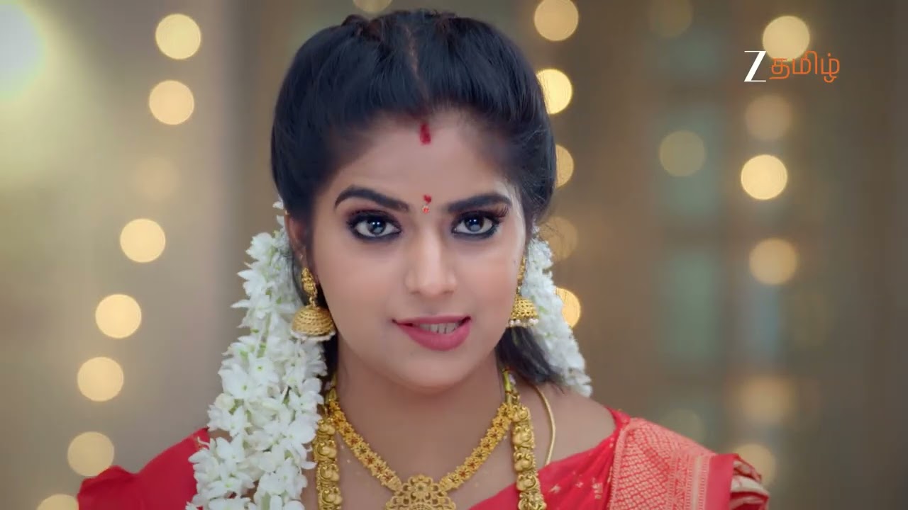 Paarijatham | Ep - 111 | Webisode | Jan 11 2026 | Zee Tamil