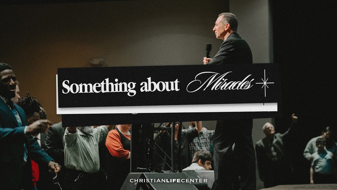 11AM Worship Experience | Christian Life Center