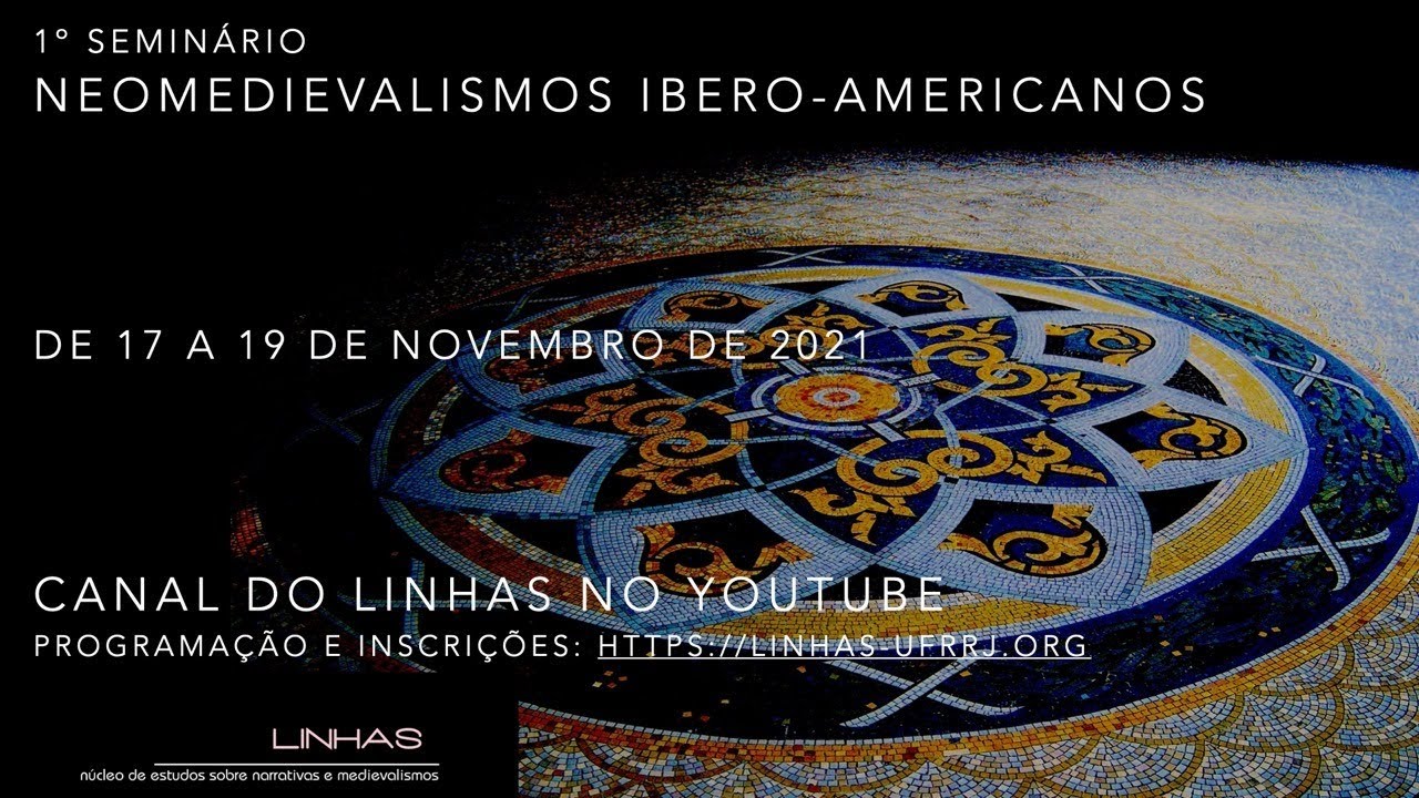 Mesa 2.1: Religião e Neomedievalismo
