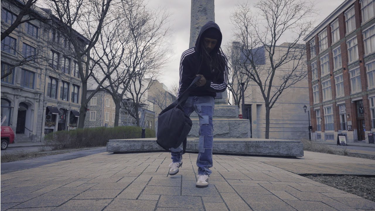 SHOTTO GUAPO - OBELISQUE (Clip Officiel)