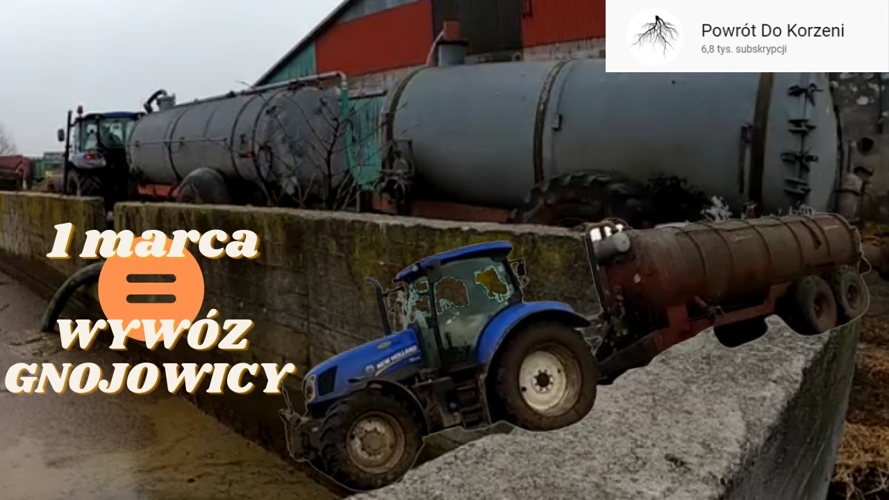 Początek wiosny 2021🤠