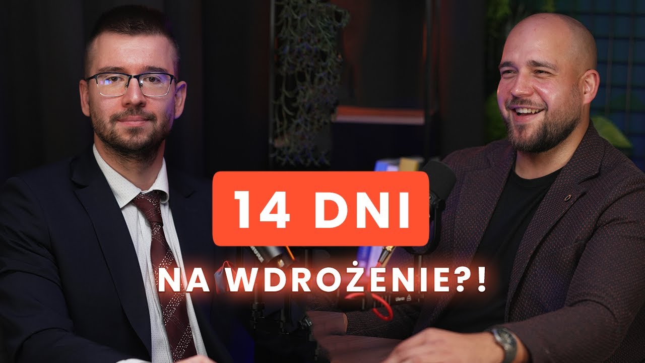 Czy da się wdrożyć MES w 2 tygodnie? Mówię jak jest (i co nie działa)