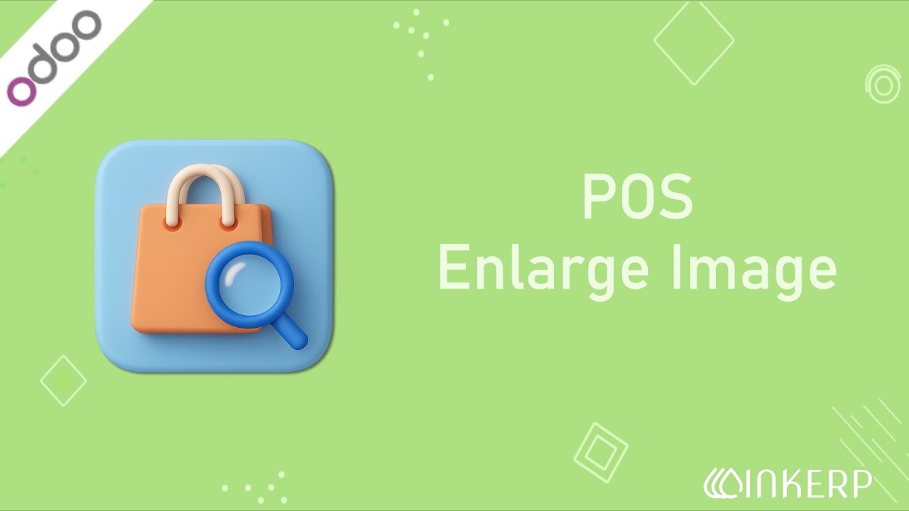 POS Enlarge Image || INKERP