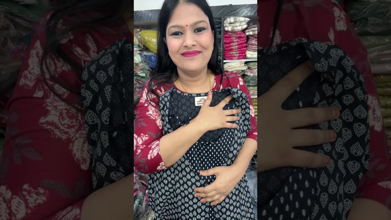 Fashion Fiesta By Naina is live