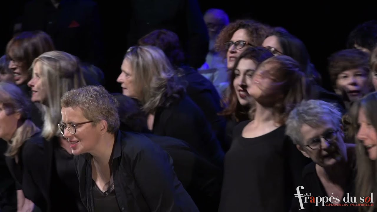 Champagne (J. Higelin) - De lune et d'ombre - 2020
