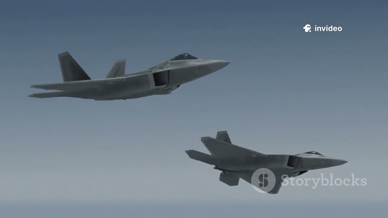 F-47 NGAD: Будущее господства в воздухе #F47NGAD #StealthFighter #NextGenJet