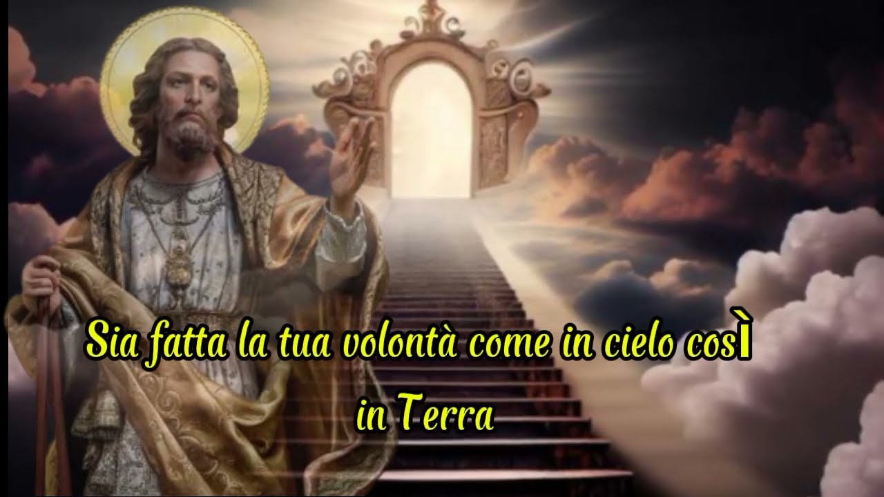 Preghiera a San Giuda per un aiuto finanziario urgente