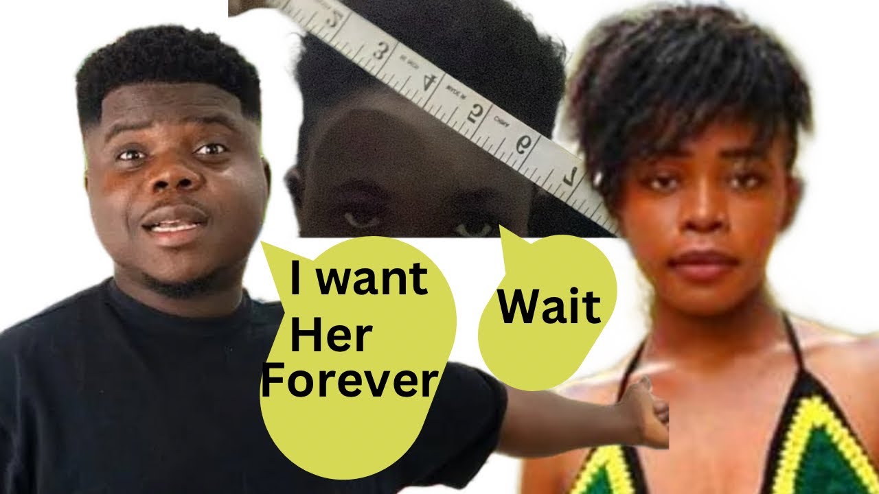 Measuring how many years @wode maya and @misstrudy ( Trumaya) will last