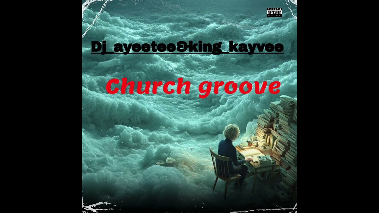 Dj_ayeetee& King_kayvee:Church groove#jesuschrist#sghubhu#gqommusic 