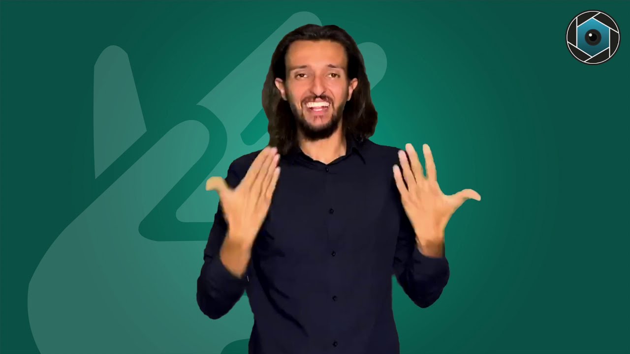 OPEMA TV - 2° puntata: La storia della comunità sorda - LIS