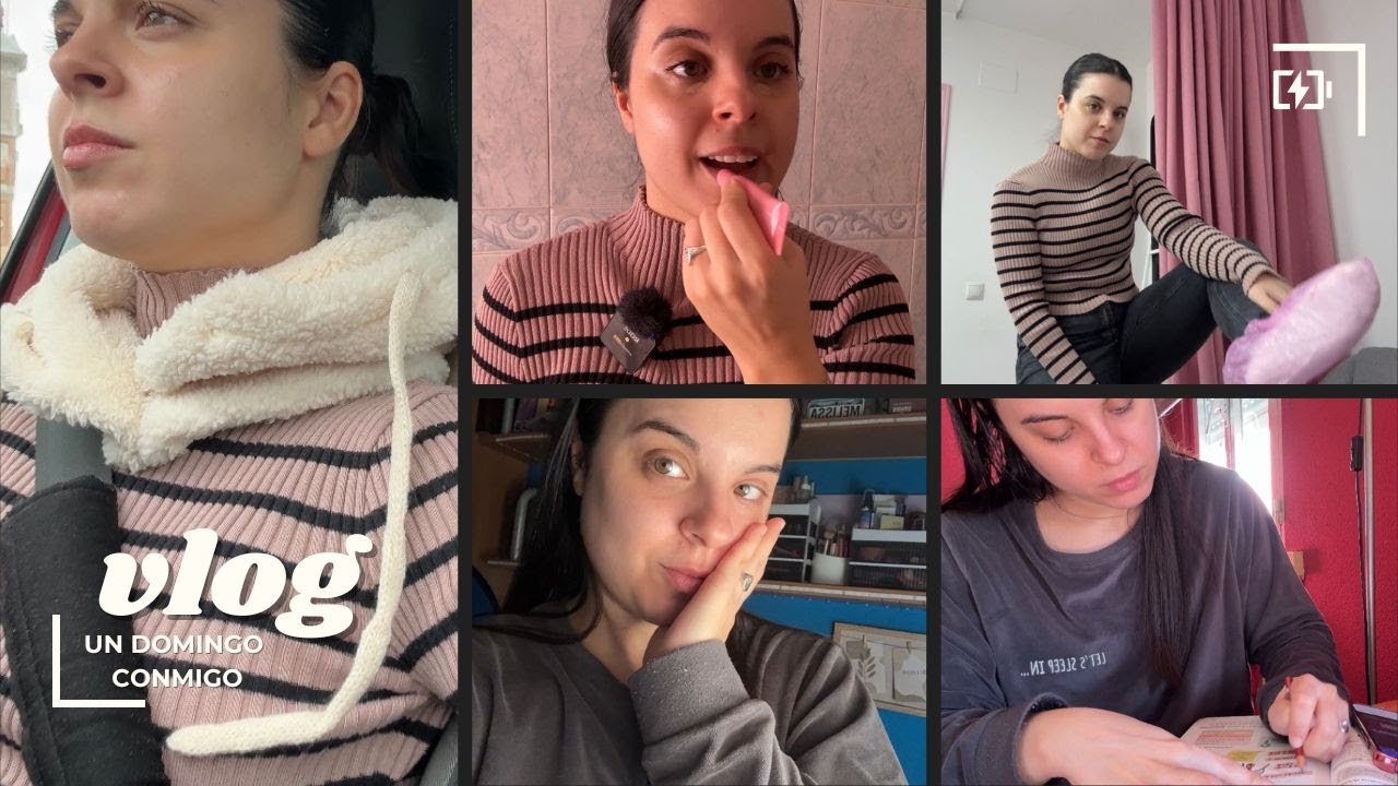 ASMR VLOG | Una Mañana de Domingo Conmigo ♡