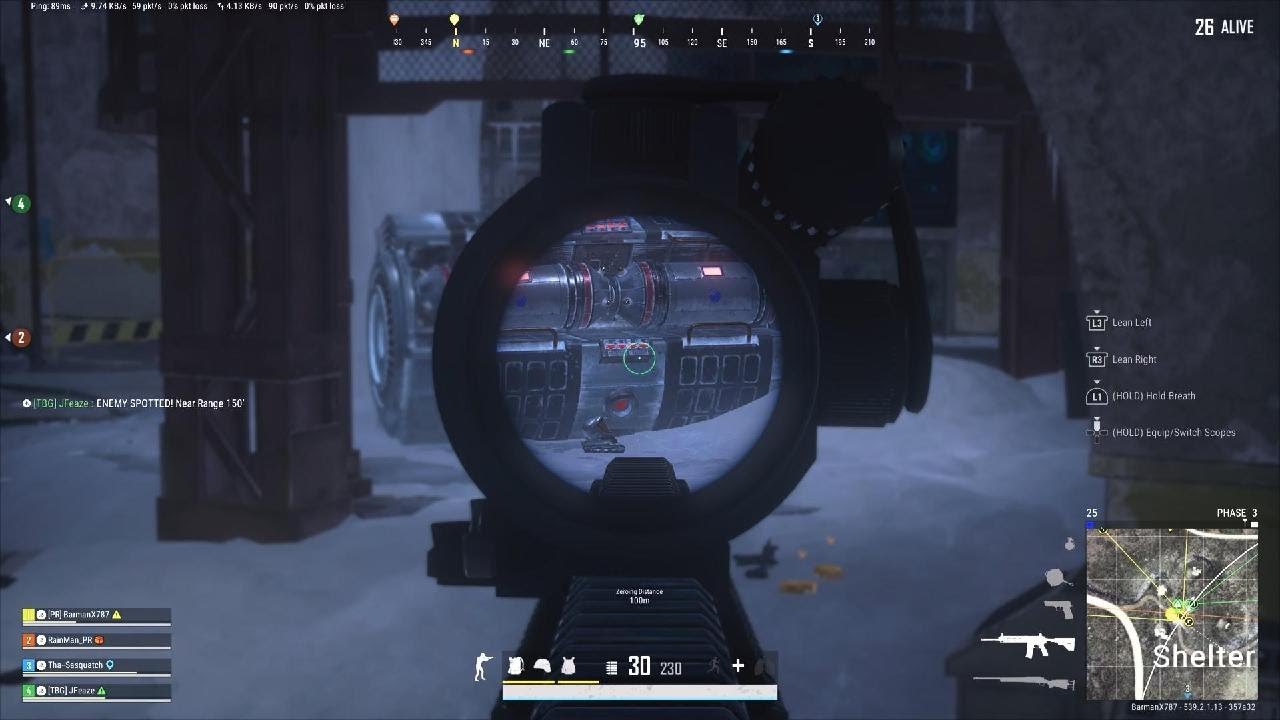 PUBG: BATTLEGROUNDS_20260126161734