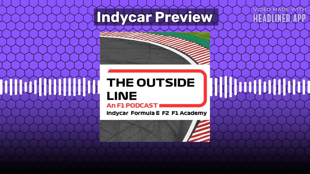 S02E06 - Indycar Preview